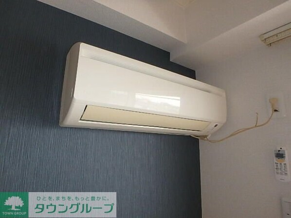 キャンパスビレッジ高坂の物件内観写真